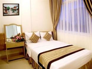 Khách sạn Sunny Saigon TP. Hồ Chí Minh
